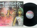 CHINAWITE RUN FOR COVER MAUSOLEUM SKULL 8351 Belgium VINYL LP