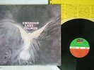 EMERSON,LAKE & PALMER SAME ATLANTIC P-10111A Japan VINYL LP