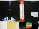 GRAHAM NASH,DAVID CROSBY SAME ATLANTIC P-8174 Japan OBI VINYL LP