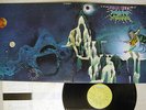 URIAH HEEP DEMONS AND WIZARDS BRONZE YS-2737-BZ Japan VINYL LP