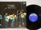 JOE HENDERSON,MASABUMI KIKUCHI,TERUMASA HINO IN CONCERT FONTANA PAT1064 Japan LP