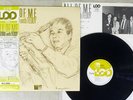 SATORU ODA WITH TEDDY WILSON ALL OF ME LOBSTER LDC-1036 Japan OBI VINYL LP