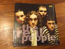 The Real People Indie LP Vinyl - 468084-1