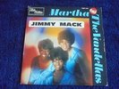 Martha & The Vandellas - Jimmy Mack 1967 FRANCE EP TAMLA MOTOWN