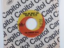 Northern Soul 45 DUNCAN BROS. Make Me What You Want Me To Be CAPITOL VG++ HEAR