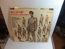 Elvis Presley – Elvis’ Golden Records Vol.2 1959 LP RCA RD 2719