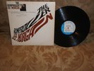 Lee Morgan The Rumproller Blue Note 84199 Joe Henderson Billy Higgins UA VG++