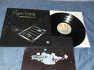 SUPERTRAMP Crime Of The Century 1974-EARLY PRESS OF70s -SILVER A&M (A8;B12)- N/M