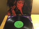 POISON Original Vinyl Album OPEN UP AND SAY AHH  1988 Hard Rock Hair Metal Glam