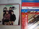 BEATLES FOREVER MUSIC IS FROM ME TO YOU APPLE EAP-9032-35 Japan OBI VINYL 4LP