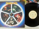 MARILLION REAL TO REEL EMI EMS-63038 Japan VINYL LP