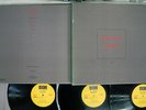 KEITH JARRETT KOLN CONCERTS ECM PAP 16501,2,3 Japan VINYL 3LP