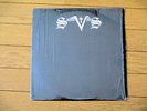 SAINT VITUS – SAME?1st press SST shirink   BLACK SABBATH,PENTAGRAM