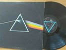 PINK FLOYD dark side of the moon UK QUADRAPHONIC  LP  SQ