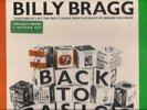 Billy Bragg Back to Basics 2 LP-Set