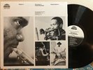 CHARLES BRACKEEN rhythm x the music of STRATA EAST LP VG+ shrink free jazz funk