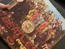 The Beatles - Sgt Peppers Lonely Hearts Club Band Vinyl