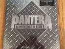 PANTERA Reinventing The Steel 2LP Deluxe Edition VINYL Brand New