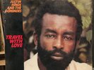 JUSTIN HINDS AND THE DOMINOES Travel With Love  NEW sealed Lp Nighthawk Records