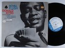 DONALD BYRD Royal Flush BLUE NOTE LP Liberty van gelder ^