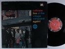 JOHN COLTRANE Live At The Village Vanguard Again  IMPULSE LP gatefold ^