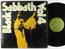 Black Sabbath - Vol. 4 LP - Warner Bros.
