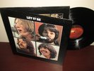 Beatles Lp-