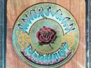Grateful Dead   American Beauty   MFSL Limited Edition   45rpm   FACTORY SEALED