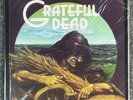 Grateful Dead   Wake Of The Flood   MFSL Limited Edition   Low #201   SEALED