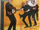 Gerry And The Pacemakers How Do You Like It? LP Columbia 33SX-1546 mono, Sealed