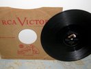 ELVIS PRESLEY Hound Dog/Don't Be Cruel 78 rpm Original RCA Victor Rockabilly