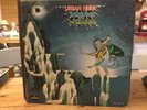 12”LP VINYL. URIAH HEEP. DEMONS AND WIZARDS.  1972  SR,-1-630 GATEFOLD.LYRICS ON