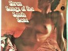 Siren Songs of The South Seas - Gorgeous Nude Cheesecake LP - In shrink wrap