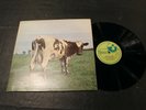 Pink Floyd Atom Heart Mother UK Import Harvest Matrix B3 / B4 Records LP EX+
