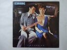 Scorpions Lovedrive RCA RVP-6351 Japan  VINYL LP