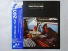Crosby, Stills   Nash CSN Atlantic P-10380A Japan  VINYL LP OBI