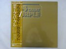 Deep Purple 24 Carat Purple Warner Bros. P-10029W Japan  VINYL LP OBI