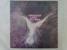 Emerson, Lake   Palmer  Atlantic P-6399A Japan  VINYL LP
