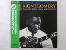 Wes Montgomery The Incredible Jazz Guitar Of Milestone SMJ-6046 Japan   LP OBI