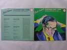 Bill Evans California Here I Come Verve 35MJ 3215 16 Japan  VINYL LP