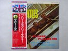 The Beatles Please Please Me Apple EAS-80550 Japan  VINYL LP OBI