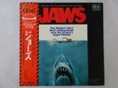 John Williams Jaws MCA CD4M-7004 Japan Quadraphonic VINYL LP OBI