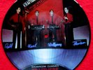 Kraftwerk  Showroom Dummies/The Model  Picture Disc Released 2007***RARE***