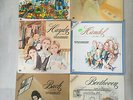 8 LPs - Böhm Musik für Kinder - Bach Beethoven Mozart Händel Haydn ChopinTschaik
