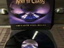 12inch Vinyl LP  Alice In Chains Live In Portland 1993 Indie Grunge Alternative