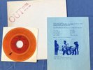 The Rolling Stones Out On Bail 1978 US Tour Lp  Live Lp Complete  EX