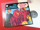 Frank Zappa / The Mothers  FREAK OUT   Verve 2683004 UK 1971  2 LP-Set near mint