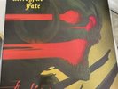 Rare Mercyful Fate Melissa 1st Press ‘83 Lp Metallica Ghost Iron Maiden Ozzy Dio