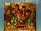 HOLLIES - EVOLUTION - PARLEPHONE 1967 - UK ISSUE *EX-* VINYL LP RECORD? PSYCHE