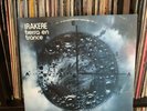 IRAKERE Lp Tierra En Trance AREITO Cuba Latin Jazz Funk Fusion Vinyl Record